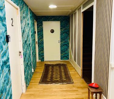 Helsingborg Apartment | Accommodation in Helsinborg