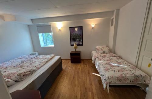 Helsingborg Apartment | Accommodation in Helsinborg