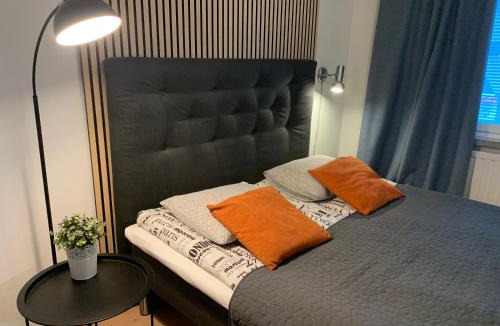 Oulu Apartment | Nice 1BR City Apartment K39, perfect location