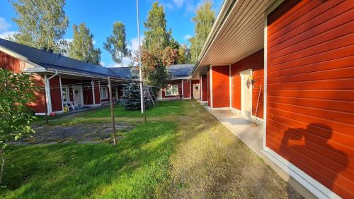 Kauhajoki Apartment | Virsun majoitus
