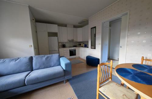 Kauhajoki Apartment | Virsun majoitus
