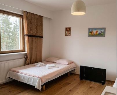 Orimattila House | Studios for workers in N A S T O L A or L A H T I