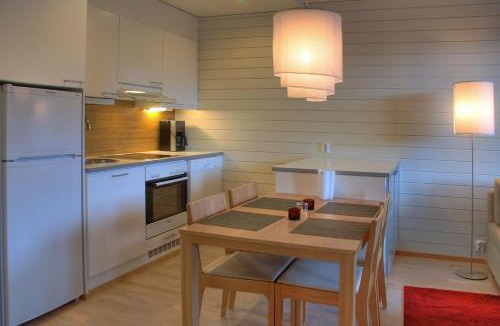 Tahkovuori Apartment | Tahkovuori Chalets B 103