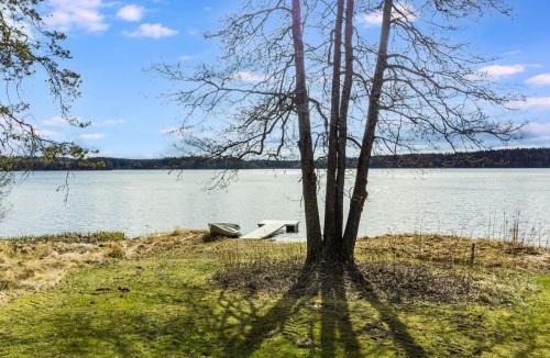 Ikaalinen House | Holiday Home Keltalilja by Interhome