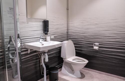 Eskilstuna Hotel | Hotell TunaPark