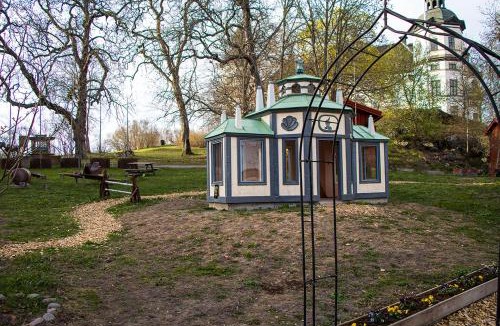 Skokloster Apartment | Tiny House Near Skokloster Castle