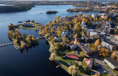 Savonlinna Hotel | Boutique hotel SAVOIR