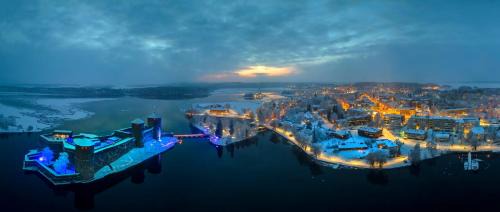 Savonlinna Hotel | Boutique hotel SAVOIR