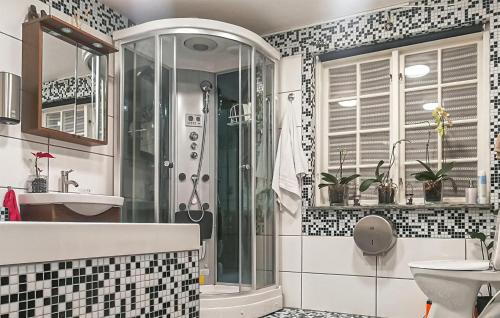 Ljusfallshammar House | Beautiful Home In Ljusfallshammar