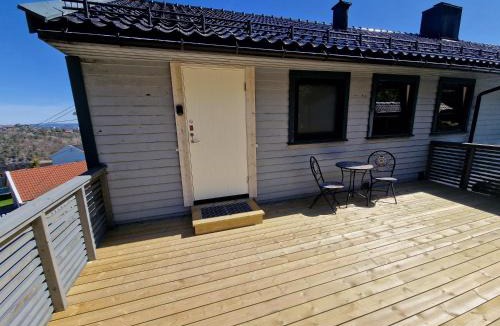 Kristiansand Apartment | Comfortable Apartment Sleeps 4 D Near Kristiansand City Center
