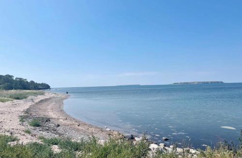 Stanga House | 7 person holiday home in Stånga