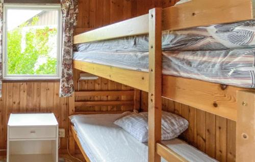 Byxelkrok House | 1 Bedroom Awesome Home In Byxelkrok