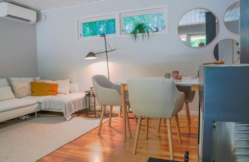 Horby House | 4 person holiday home in HÖRBY