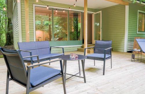 Horby House | 4 person holiday home in HÖRBY
