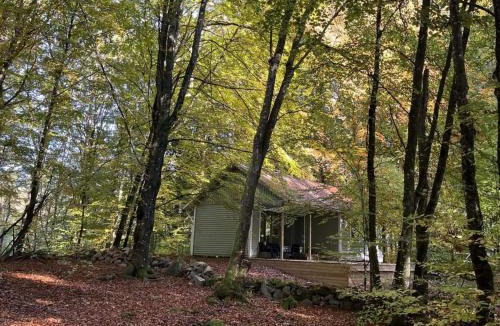 Horby House | 4 person holiday home in HÖRBY