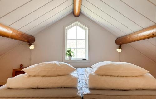 Mullsjo House | Amazing Home In Mullsjö With Wifi