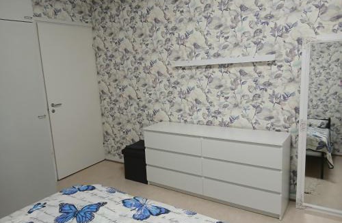 Lieksa Apartment | Siisti valoisa kolmio
