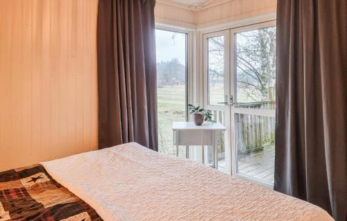 Vargarda Municipality House | Nice Home In Alingsås