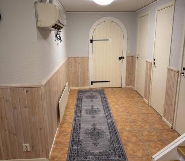 Grevie House | Home Stay in Båstad Grevie