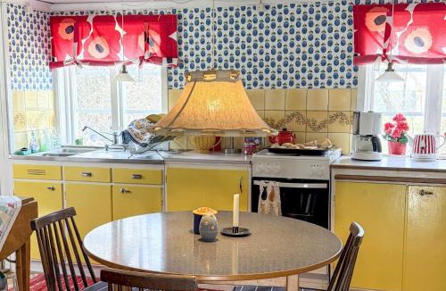 Stanga House | 7 person holiday home in Stånga