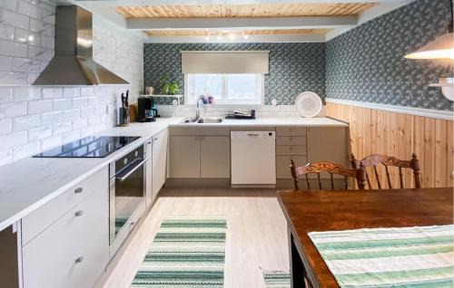 Oxlehall House | 3 Bedroom Stunning Home In Oxlehall