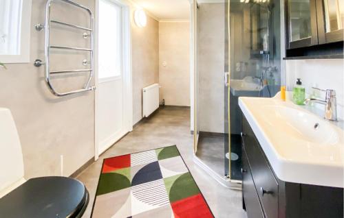 Oxlehall House | 3 Bedroom Stunning Home In Oxlehall
