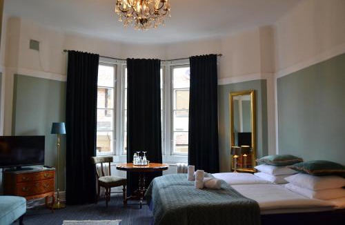Ostersund Hotel | Leopold Boutique Hotel