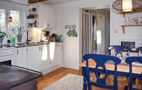 Kivik House | Cozy Home In Kivik With House A Panoramic View