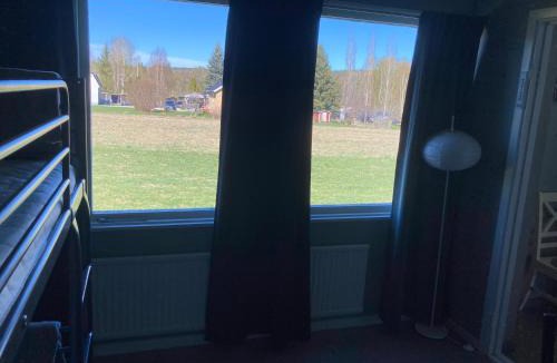 Enviken Hostel | Tängerdalens camping och café