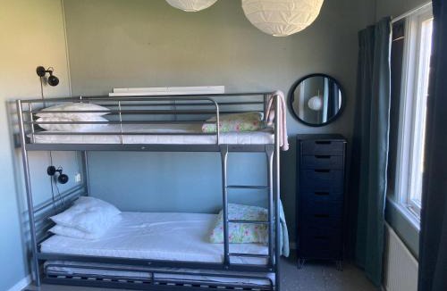 Enviken Hostel | Tängerdalens camping och café