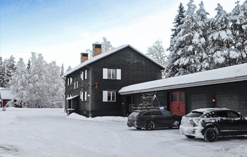 Kabdalis Apartment | Gorgeous Apartment In Kåbdalis With Wifi