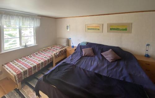 Edsbruk House | Cozy Home In Hulta Edsbruk With Sauna