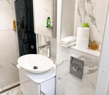 Kallio Apartment | Lovely Studio in Kallio