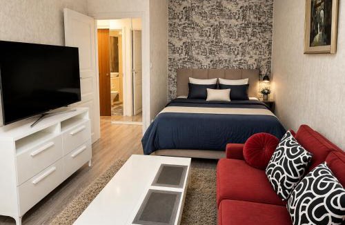 Kallio Apartment | Lovely Studio in Kallio