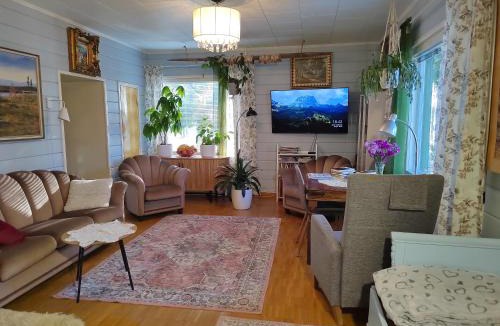 Sodankyla House | Postin Talo