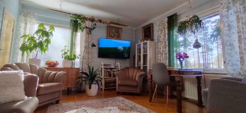 Sodankyla House | Postin Talo