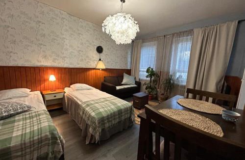 Jamsa Apartment | Jämsänkoski keskusta