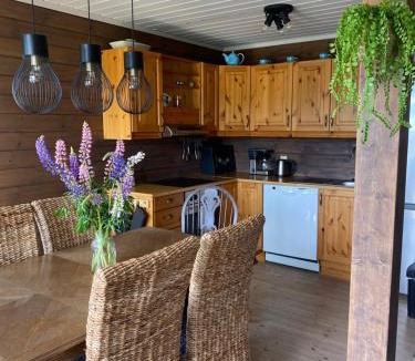 Skulestad Apartment | Voss Resort self-service apartments