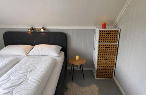 Bostad House | Panorama Valley Lofoten