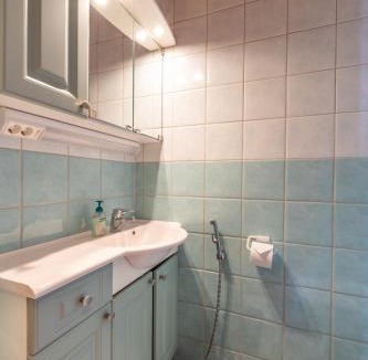 Kilpisjarvi Apartment | Jehkas Huoneisto B