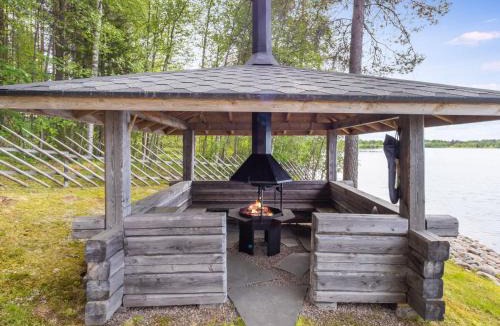Kemijarvi House | Holiday Home Järvelä by Interhome