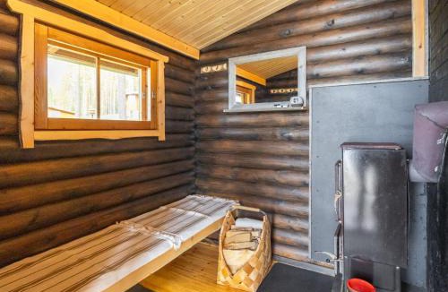 Kemijarvi House | Holiday Home Järvelä by Interhome