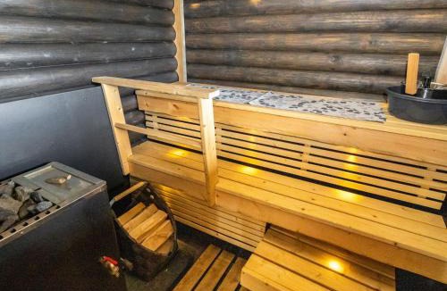 Kemijarvi House | Holiday Home Järvelä by Interhome