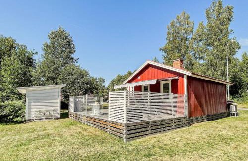 Virserum House | 6 person holiday home in VIRSERUM