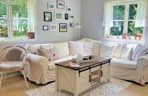 Virserum House | Brotorpet
