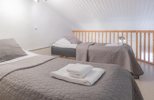 Vuokatti Apartment | Kisala, Vuokatti I Huippu sijainti
