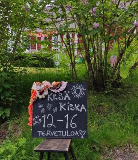 Tiainen Other | Torpakka glamping