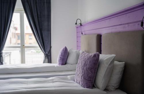 Trelleborg Hotel | Hotell Dannegården