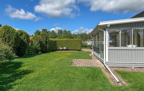 Romme House | Awesome Home In Borlänge With Wifi