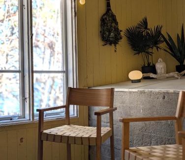 Jomala Hostel | Gästhem Jomala Gård
